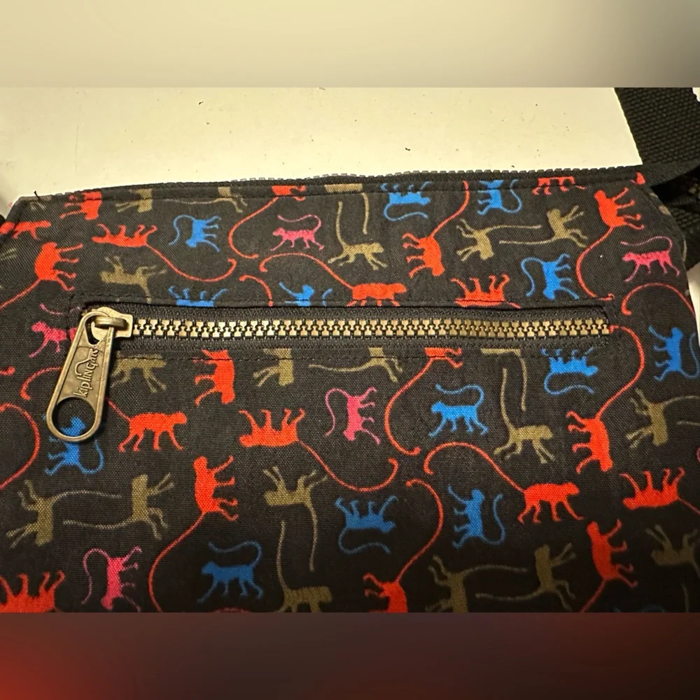 Kipling purse‎ - Picture 7 of 8